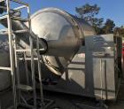 Used- Heller Vacuum Tumbler, Model VMT 7500 Marinator