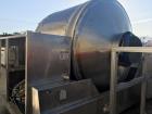 Used Heller Vacuum Tumbler, Model VMT 7500 Marinator