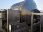 Used- Heller Vacuum Tumbler, Model VMT 7500 Marinator