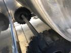 Used Heller Vacuum Tumbler, Model VMT 7500 Marinator