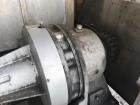 Used- Heller Vacuum Tumbler, Model VMT 7500 Marinator