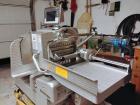 Used Bizerba VSI F Fully Automatic Vertical Slicer | Industrial Food Slicing System