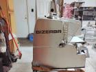 Used Bizerba VSI F Fully Automatic Vertical Slicer | Industrial Food Slicing System