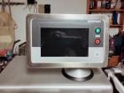 Used Bizerba VSI F Fully Automatic Vertical Slicer | Industrial Food Slicing System