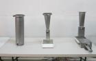 Used Vemag Vacuum Filling / Stuffer. Model HP15(E), USDA / Dairy design with 250 Liter, stainless steel, hopper, built in vacuum system. 5