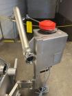 Used VEMAG Robot 500 Vacuum Filler with 821 Meatball Former – 2,500 kg/h, Stainless, Built 2016