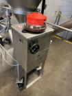 Used VEMAG Robot 500 Vacuum Filler with 821 Meatball Former – 2,500 kg/h, Stainless, Built 2016