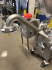Used VEMAG Robot 500 Vacuum Filler with 821 Meatball Former – 2,500 kg/h, Stainless, Built 2016