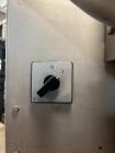 Used VEMAG Robot 500 Vacuum Filler with 821 Meatball Former – 2,500 kg/h, Stainless, Built 2016