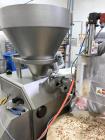 Pre-owned Vemag 500 Vacuum Stuffer with PC 878 Controls - 2016