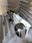 Pre-owned Vemag 500 Vacuum Stuffer with PC 878 Controls - 2016