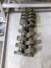 Pre-owned Vemag 500 Vacuum Stuffer with PC 878 Controls - 2016