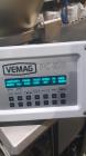 Used Vemag Robot 500 Continuous Vacuum Stuffer – High-Speed Sausage & Food Portioning System
