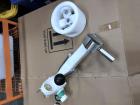 Used Vemag Robot 500 Continuous Vacuum Stuffer – High-Speed Sausage & Food Portioning System