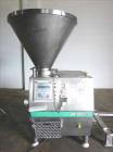 Used Vemag Double-Screw Vacuum Filler, Model ROBOT HP15C.