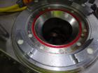 Used Vemag Double-Screw Vacuum Filler, Model ROBOT HP15C.