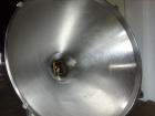Used Vemag Double-Screw Vacuum Filler, Model ROBOT HP15C.
