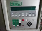 Used Vemag Double-Screw Vacuum Filler, Model ROBOT HP15C.