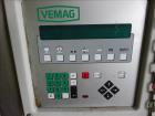 Used- Vemag Double-Screw Vacuum Filler, Model ROBOT HP15C.