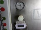 Used Vemag Double-Screw Vacuum Filler, Model ROBOT HP15C.