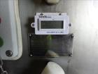 Used Vemag Double-Screw Vacuum Filler, Model ROBOT HP15C.