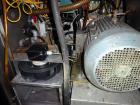 Used Vemag Double-Screw Vacuum Filler, Model ROBOT HP15C.