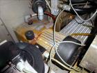 Used Vemag Double-Screw Vacuum Filler, Model ROBOT HP15C.