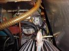 Used Vemag Double-Screw Vacuum Filler, Model ROBOT HP15C.