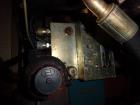 Used Vemag Double-Screw Vacuum Filler, Model ROBOT HP15C.