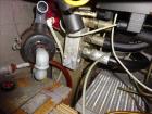 Used Vemag Double-Screw Vacuum Filler, Model ROBOT HP15C.