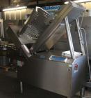 USED: Weber CCS 5000 computer slicer. Product area 9.85