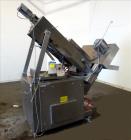 Used- Weber Heavy Duty Circular Slicer, Type CCS7000