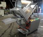 Used Weber Heavy Duty Circular Slicer, Type CCS7000