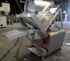 Used- Weber Heavy Duty Circular Slicer, Type CCS7000