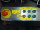 Used Weber Heavy Duty Circular Slicer, Type CCS7000