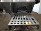 Used Weber Heavy Duty Circular Slicer, Type CCS7000