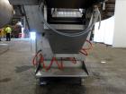 Used Weber Heavy Duty Circular Slicer, Type CCS7000