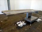 Used Weber Heavy Duty Circular Slicer, Type CCS7000
