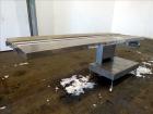 Used- Weber Heavy Duty Circular Slicer, Type CCS7000