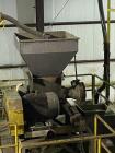 Used Weiler 16D Meat Grinder – 100 HP, Stainless Steel | 16