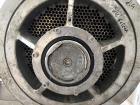 Used Wolfking Meat Grinder – 200 HP, Carbon Steel Crushing Screw