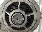 Used Wolfking Meat Grinder – 200 HP, Carbon Steel Crushing Screw
