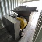 Wolfking B400-HD Meat Grinder – 200 HP, 16” Screw, 14” Die Plate