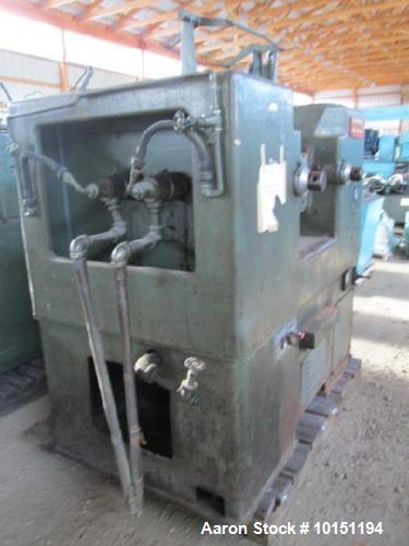 Used- Farrel 2 Roll Mill