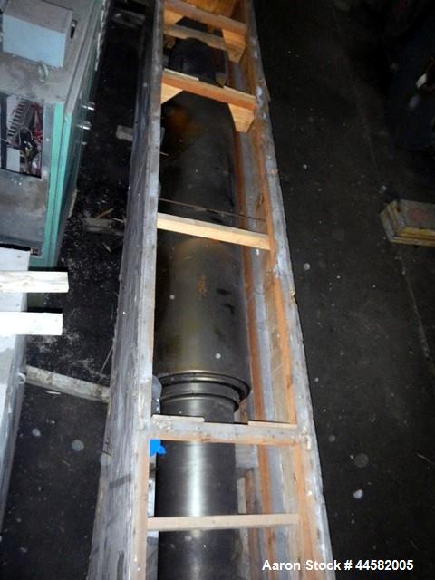 Used Roll Mill Replacement Roll Only
