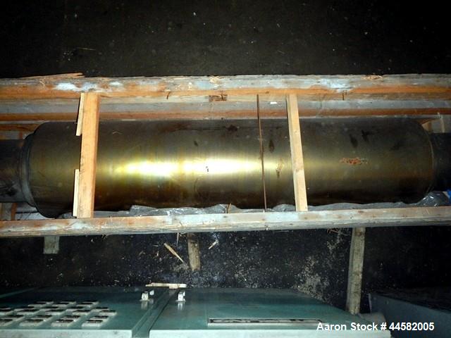 Used Roll Mill Replacement Roll Only