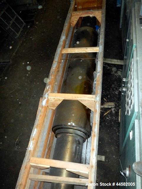 Used Roll Mill Replacement Roll Only