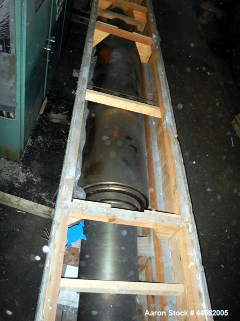 Used Roll Mill Replacement Roll Only