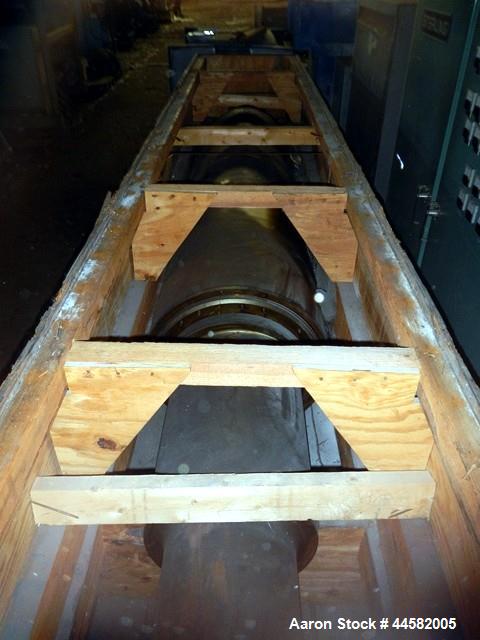 Used Roll Mill Replacement Roll Only