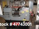 Used Farrell 6" x 13" 2 Lab Roll Mill